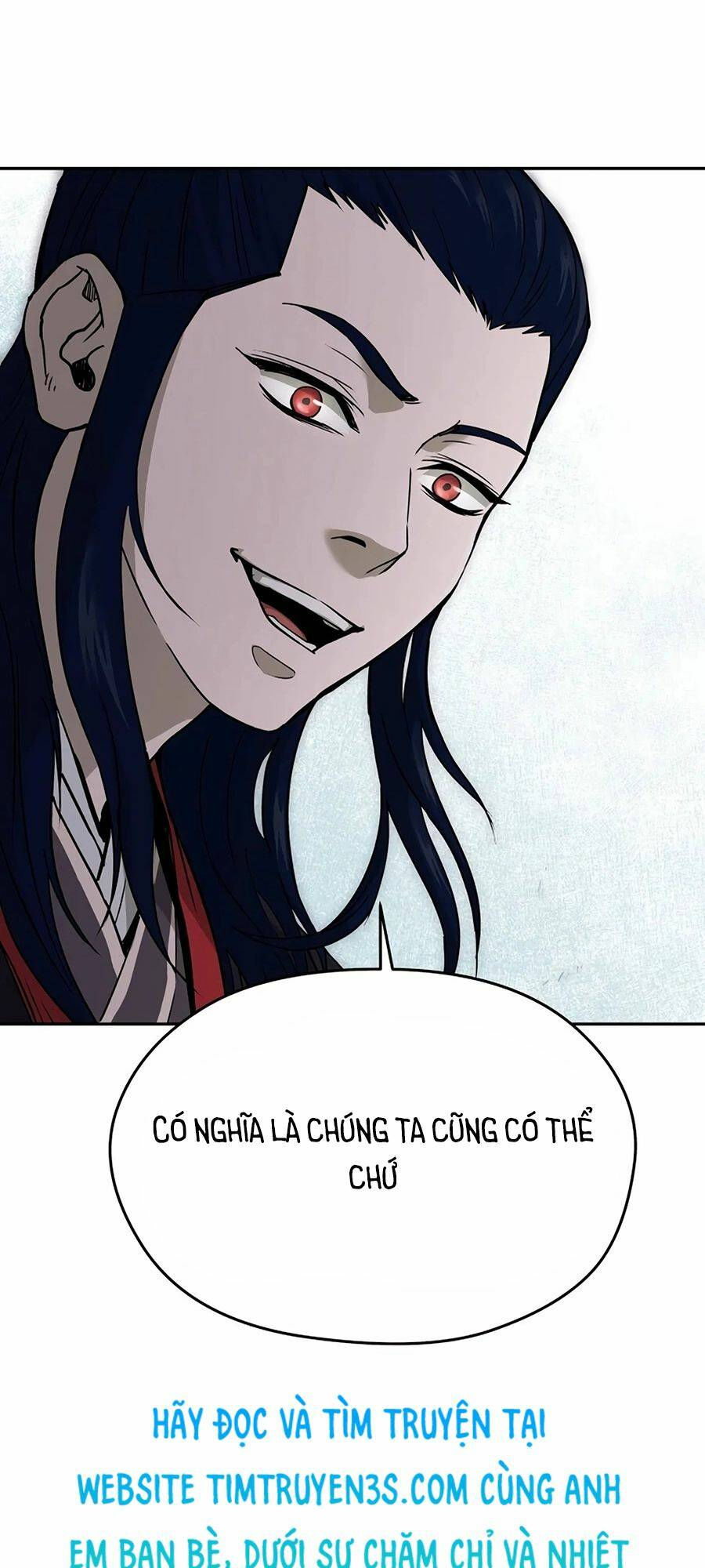 Thái Thú Kang Jin Lee M Chapter 1 - Next Chapter 2