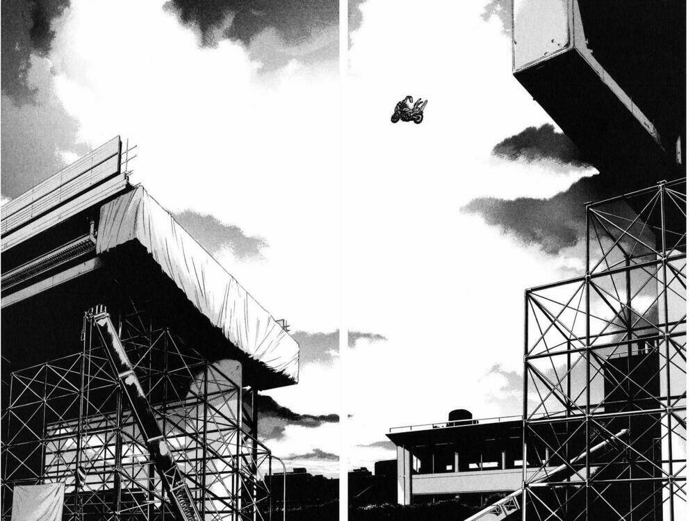 GTO - Great Teacher Onizuka chapter 65 17