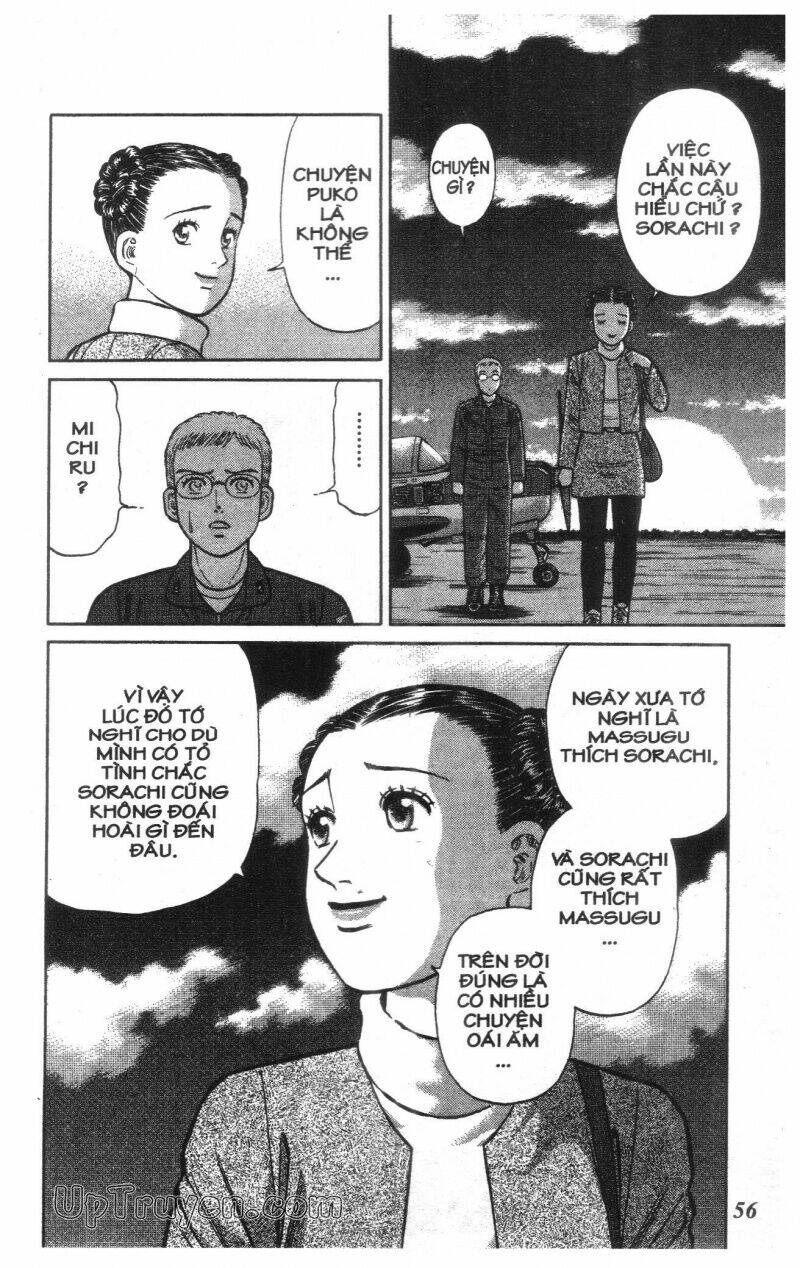 hộ chiếu xanh chapter 10 57