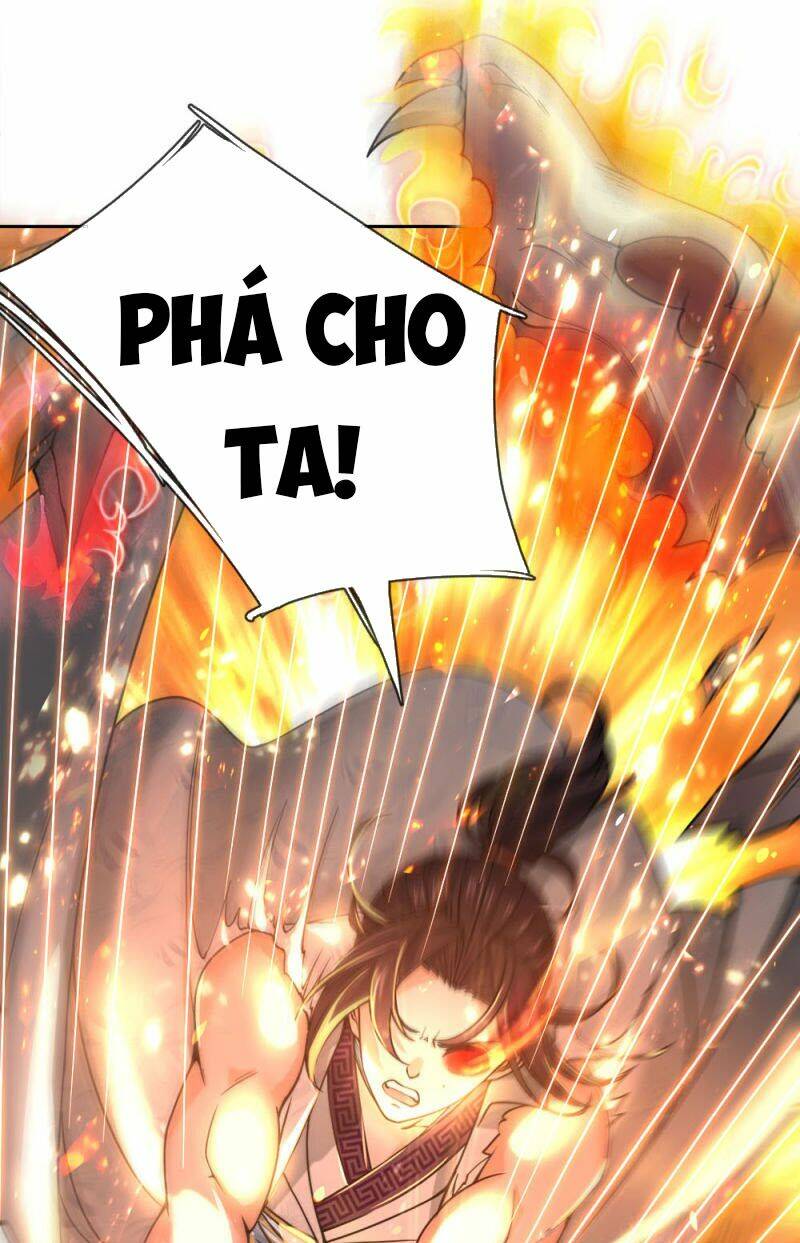 thân thể của ta là kiếm chủng chapter 52 16