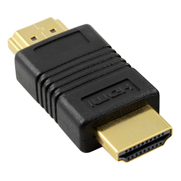 Đầu Nối HDMI Male-HDMI Male - Hàng Nhập Khẩu