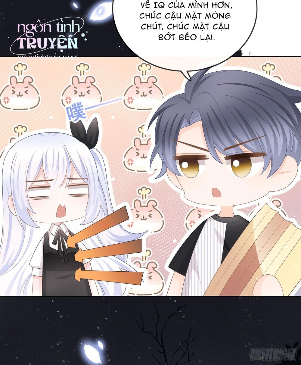 ảnh hậu cũng không bằng niệm thanh hoa chapter 106 42