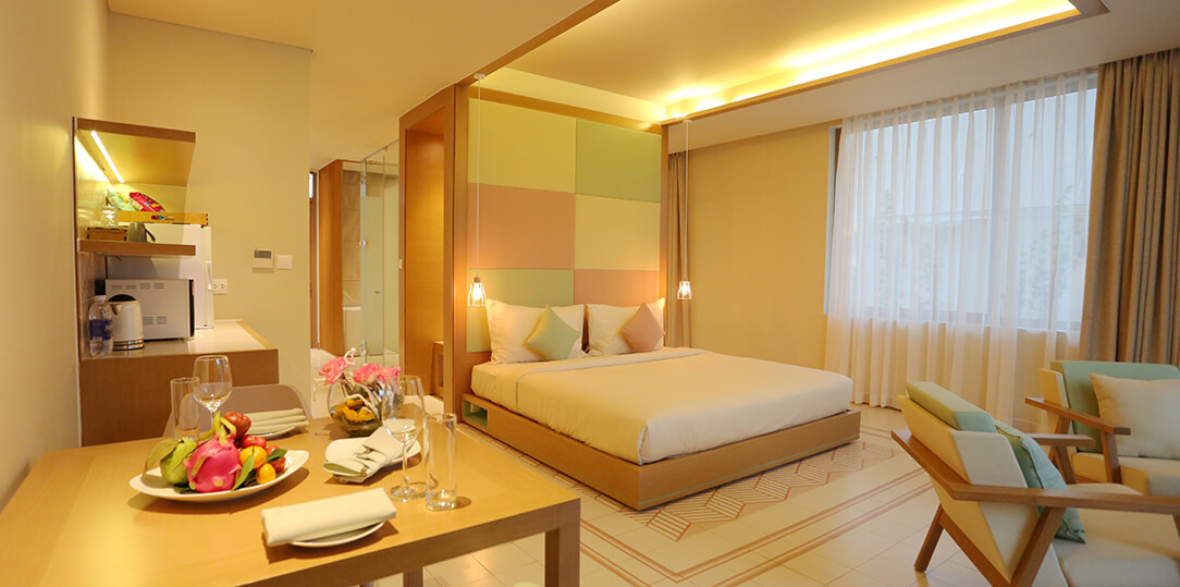 VOUCHER TRIPLUX - 4N3Đ TẠI HỆ THỐNG KHU NGHỈ DƯỠNG FLC- Áp dụng Từ thứ 6 đến thứ 2 DÀNH CHO 2 NGƯỜI LỚN + 2 TRẺ EM DƯỚI 6 TUỔI