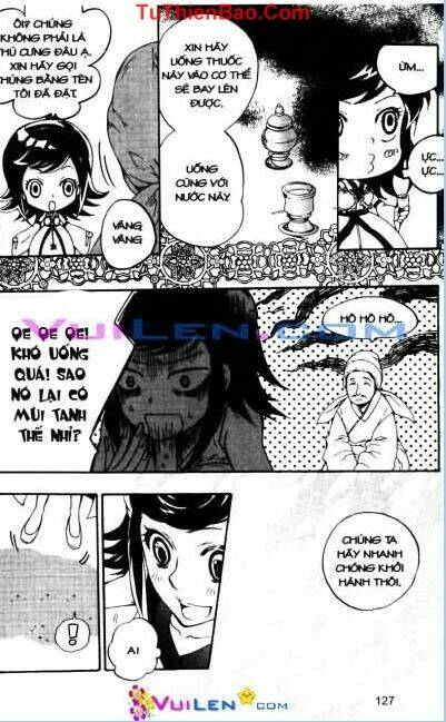 moon boy - chàng trai ánh trăng chapter 8 127