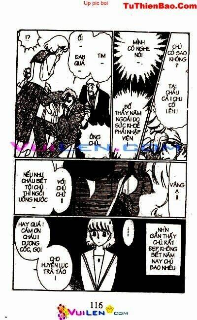cô bé khóc nhè chapter 16 115