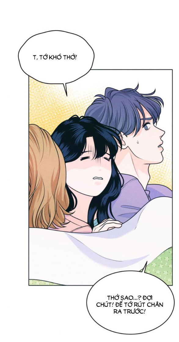 thiếu niên hướng nội chapter 21.1 31