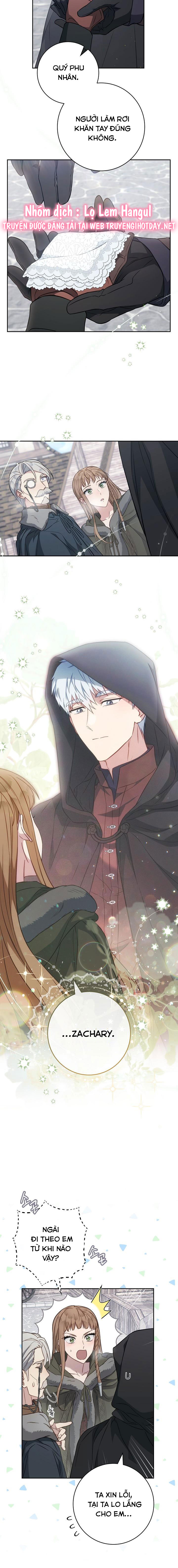 phía sau em, luôn có ta bên cạnh chapter 113 13