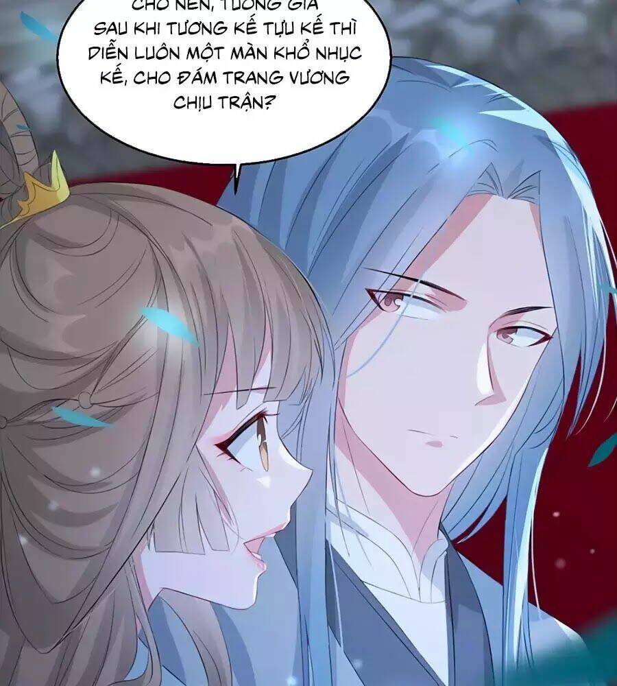 gian phi như thử đa kiều chapter 63 26