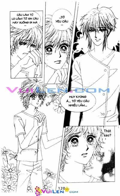 đợi em chapter 127 1