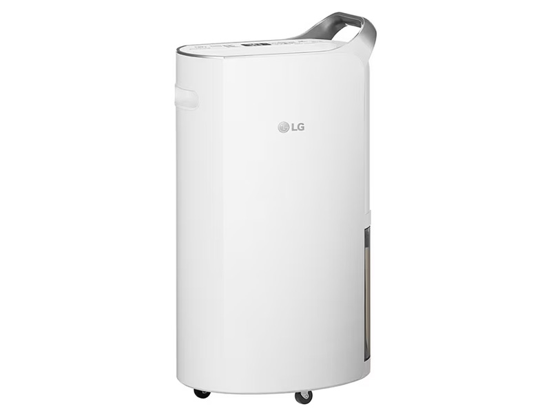 Máy hút ẩm LG Dual Inverter MD16GQSE0 16 lít - Hàng chính hãng