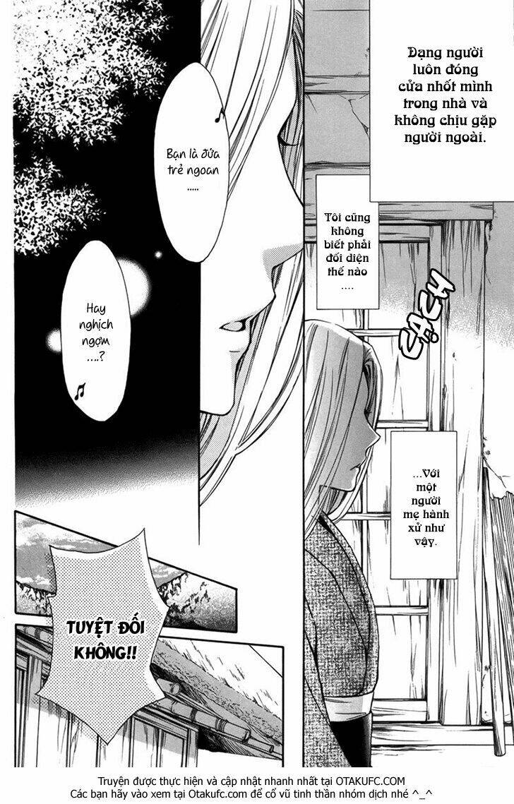 tổng hợp one shot. chapter 186 13