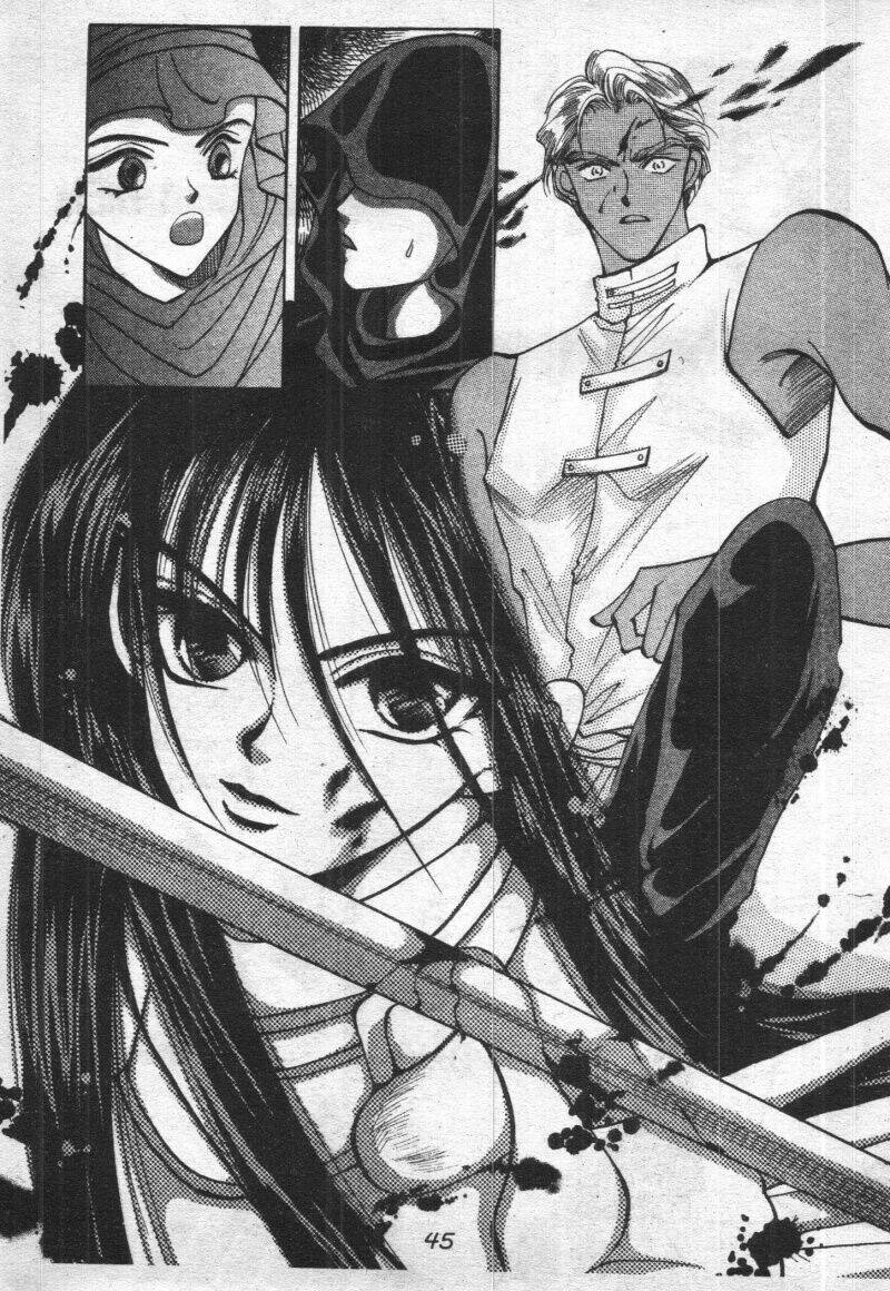 vampire game chapter 2 47