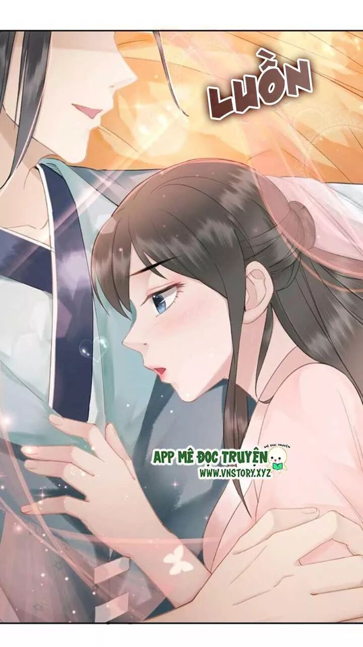 cực phẩm phế vật tiểu thư chapter 38 16