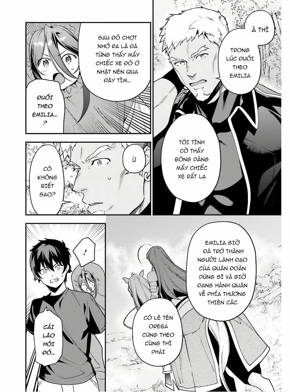 ma vương đi làm thêm chapter 88 6