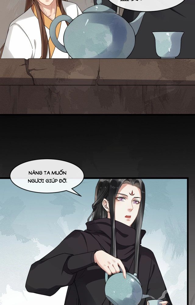 bồng sơn viễn 2 chapter 41 4