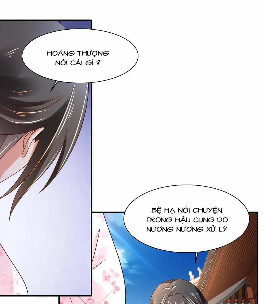 lãnh cung phế hậu muốn nghịch thiên chapter 222 10