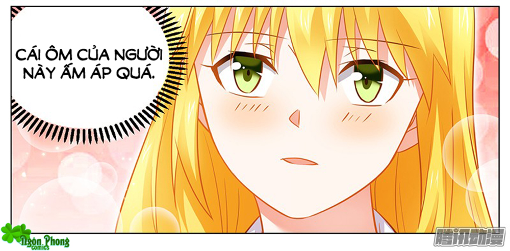 phúc hắc tổng tài đừng tới đây chapter 43 8