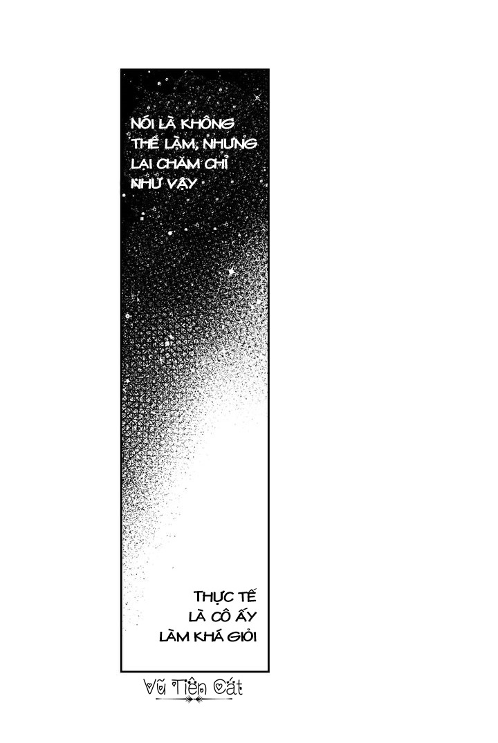 ác nữ xứng đôi với bạo chúa chapter 10 23