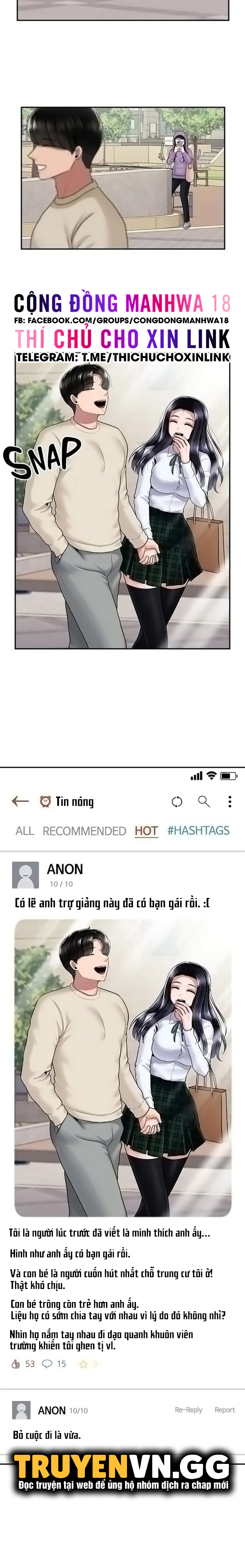 thanh lý đồ chơi tình dục tôi vô tình lập được harem chapter 33 15