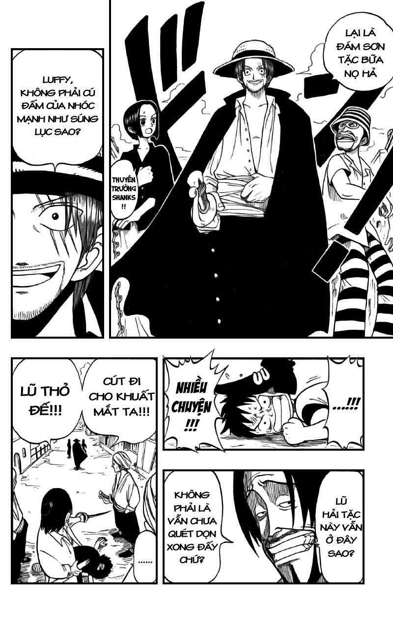 đảo hải tặc - one piece chapter 1 30
