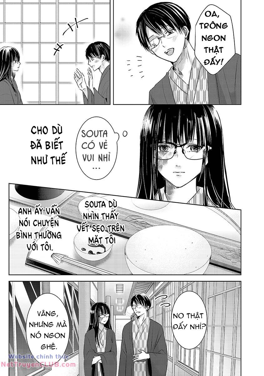 tomorrow, i will be someone's girlfriend chapter 4 4