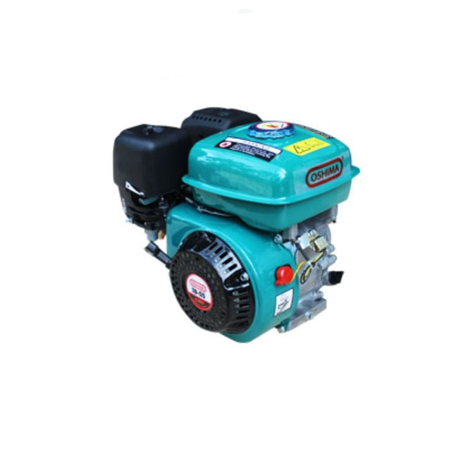 Hình ảnh Máy nổ Oshima JD 6.5HP