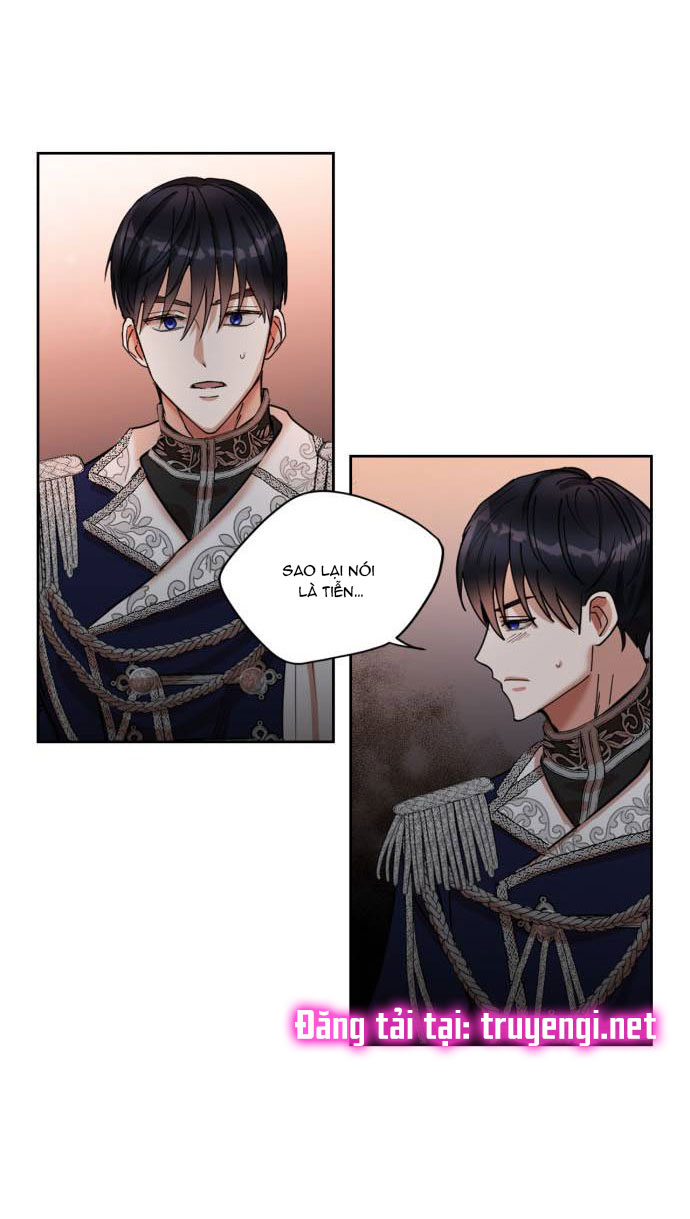 đỉnh cấp nuôi dưỡng lão công chapter 2 47