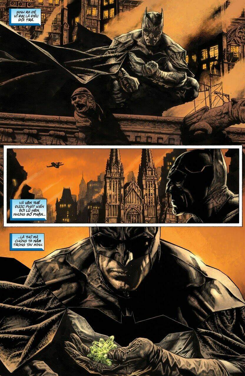 lex luthor: man of steel 2010 (luthor) chapter 3 5