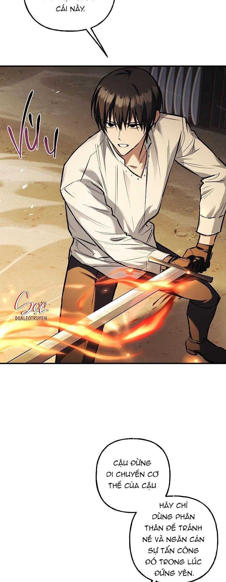 bước ngoặt định mệnh chapter 39 7