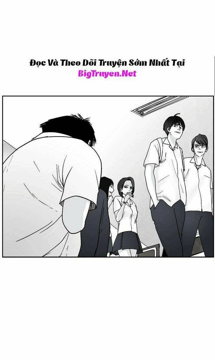 bạo lực học đường chapter 0 31