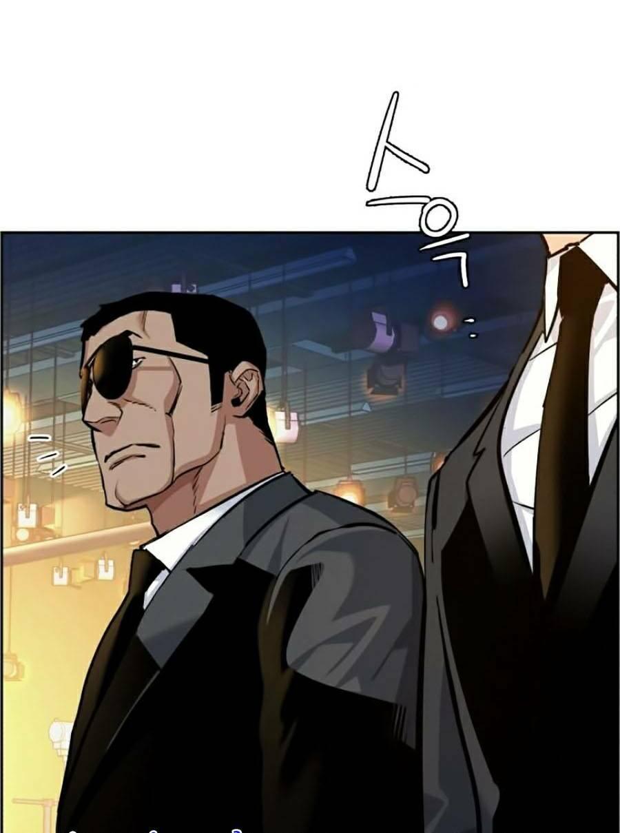 bạn học tôi là lính đánh thuê chapter 59 19