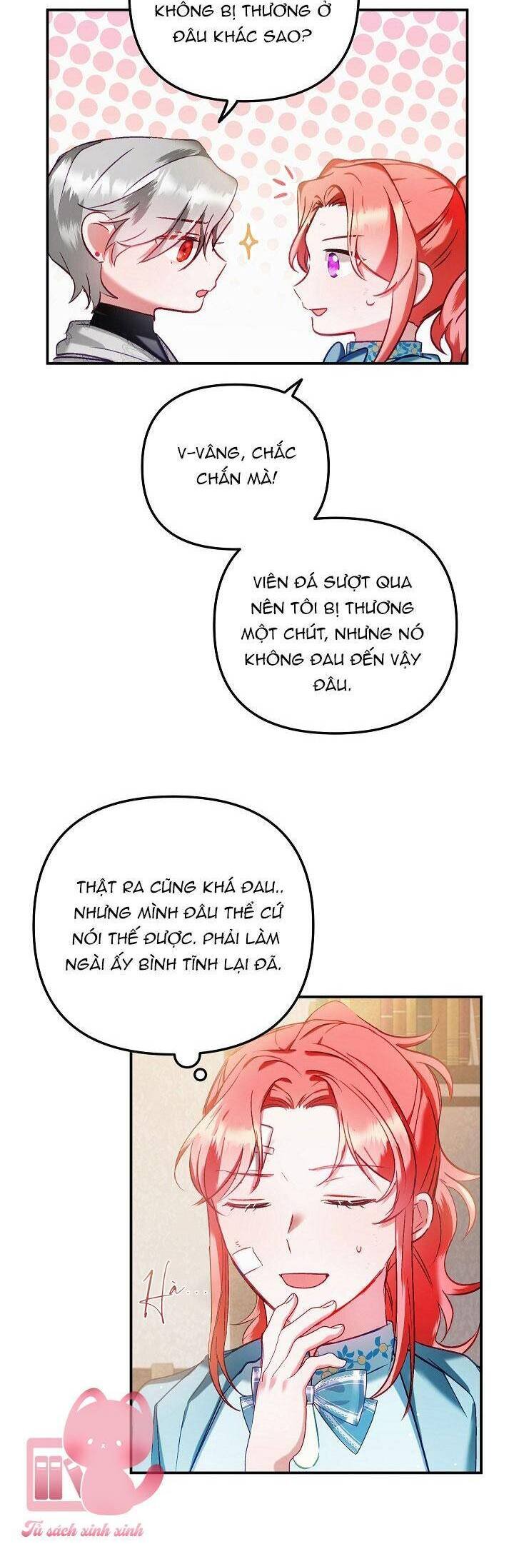 hoàng tử chuyển sinh trở thành người mạnh nhất thế giới nhờ vào sự hiểu biết về bug chapter 39 40