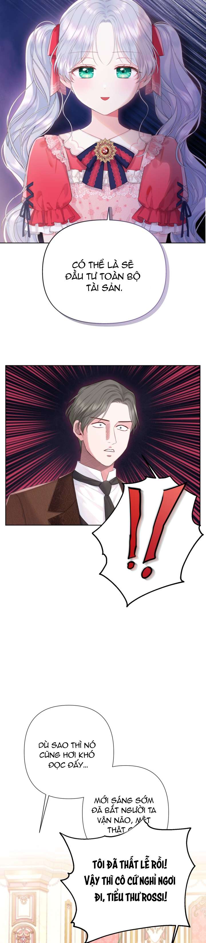 anh trai mạnh nhất của tôi đã mất trí nhớ chapter 7 17