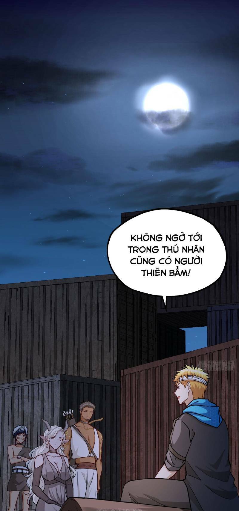 minh nhật thần đô chapter 21 1