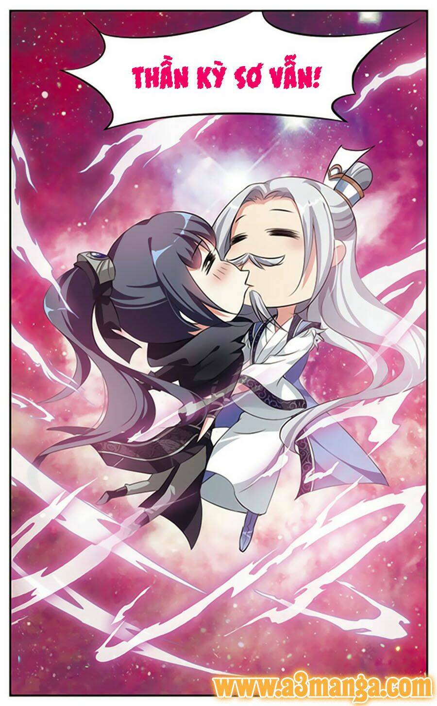 toàn cơ từ chapter 5.1 4