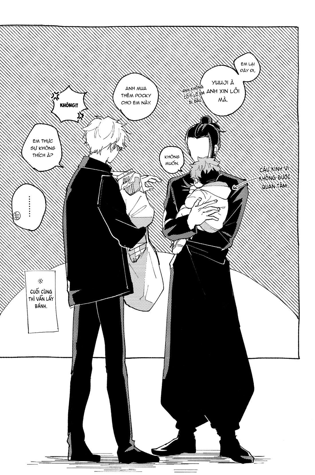 tổng hợp oneshot boylove chapter 132 4