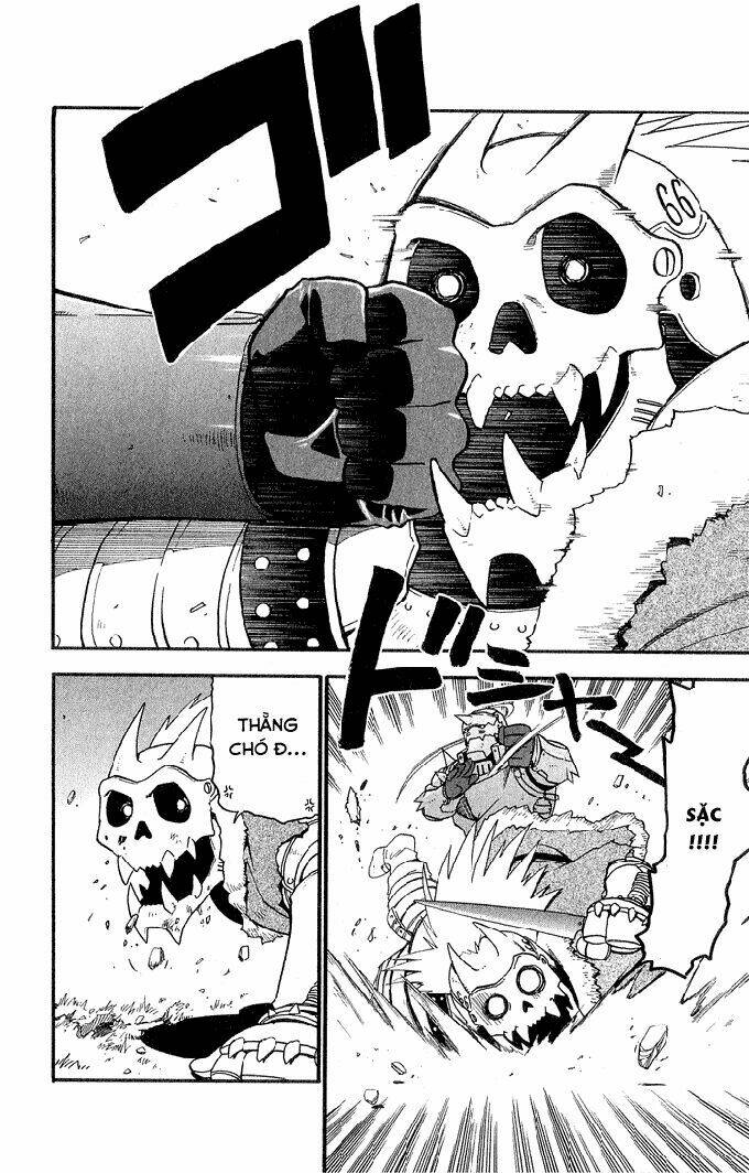 giả kim thuật chapter 12 9