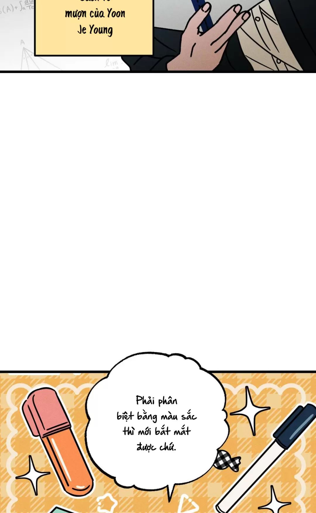 lời tỏ tình từ con số 0 chapter 19 12