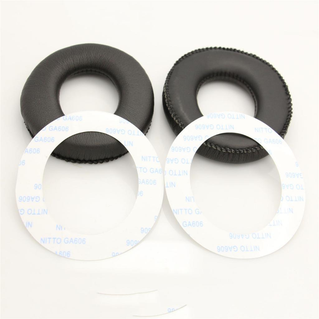 Replacement EarPads Ear Pad Cushions for K44 K55 K99