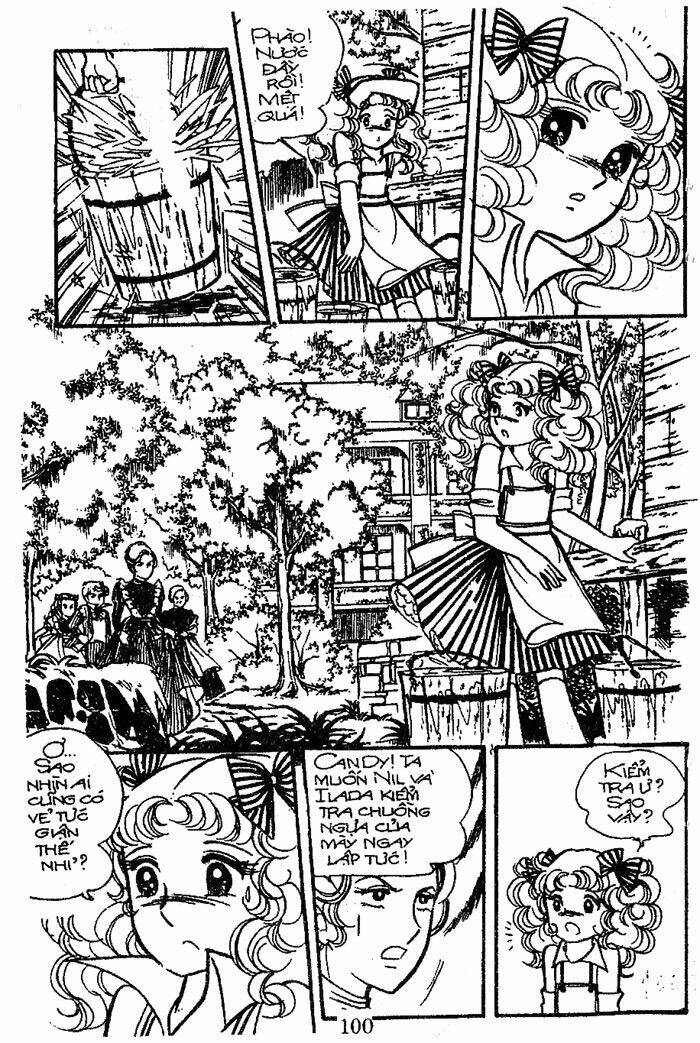 candy - cô bé mồ côi chapter 5 30