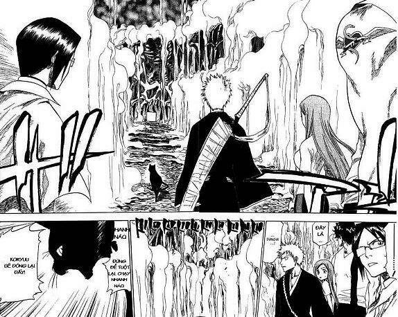 thần chết ichigo chapter 70 15