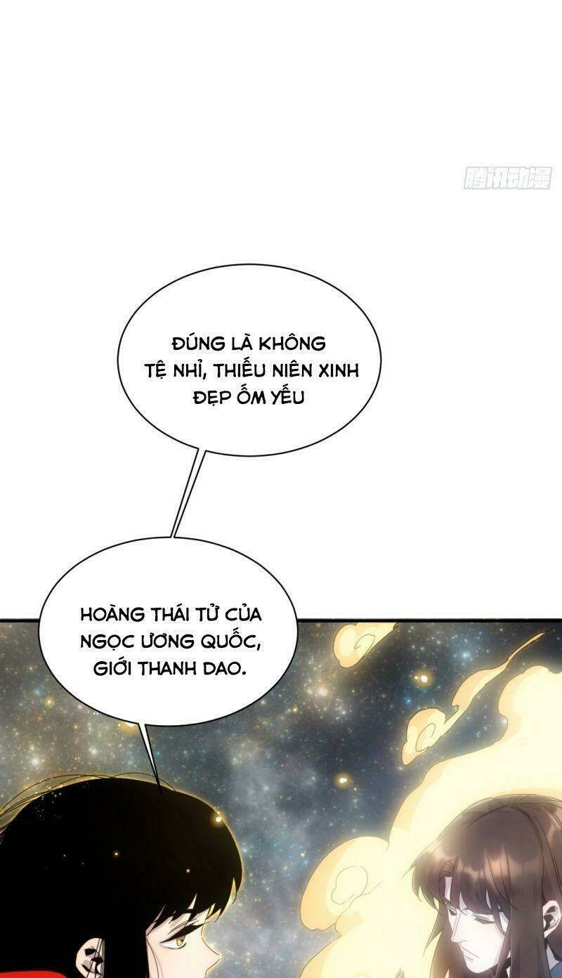 ma vương là đại địa chủ chapter 6 7