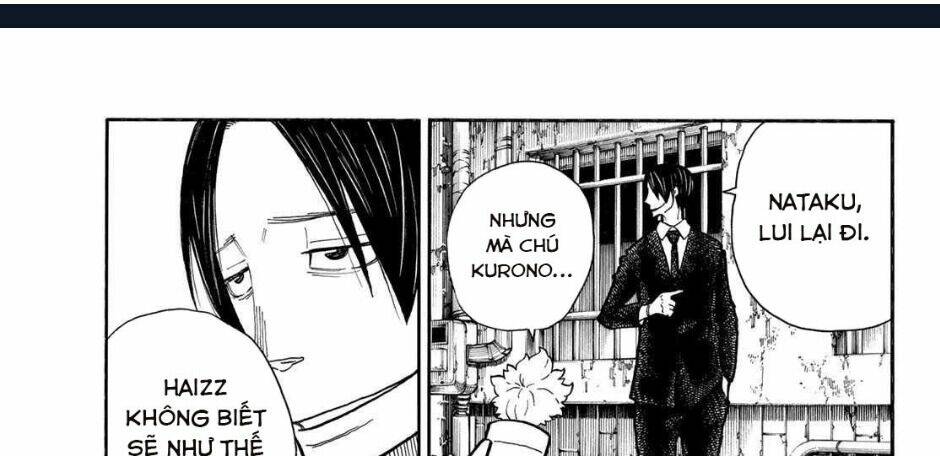 biệt đội lính cứu hỏa chapter 276 19