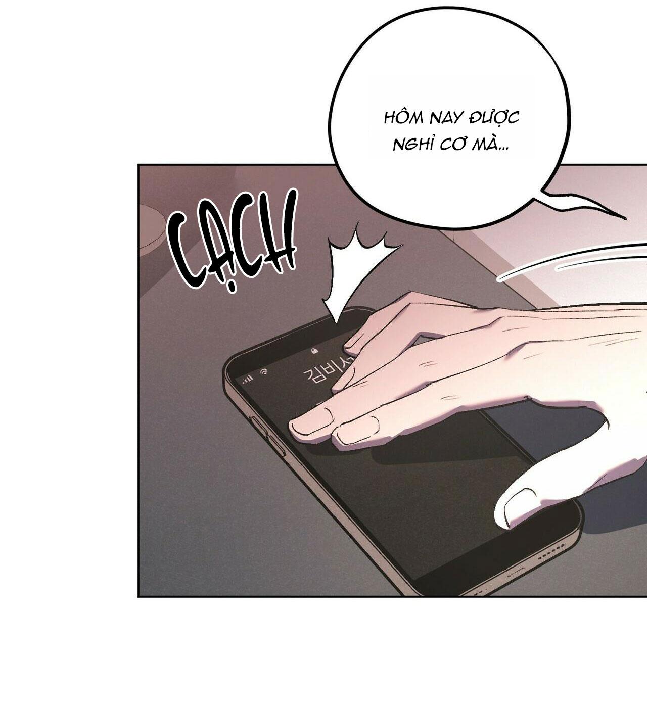 làm dâu nhà tài phiệt họ kang chapter 25 10