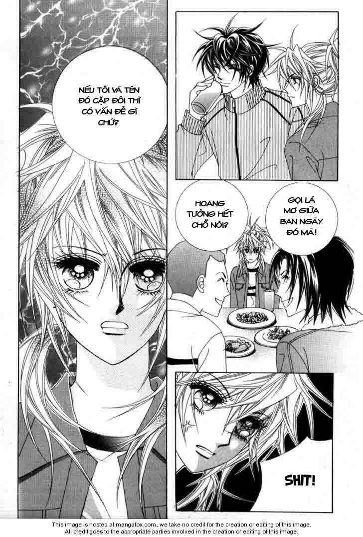 she's scary chapter 13 26