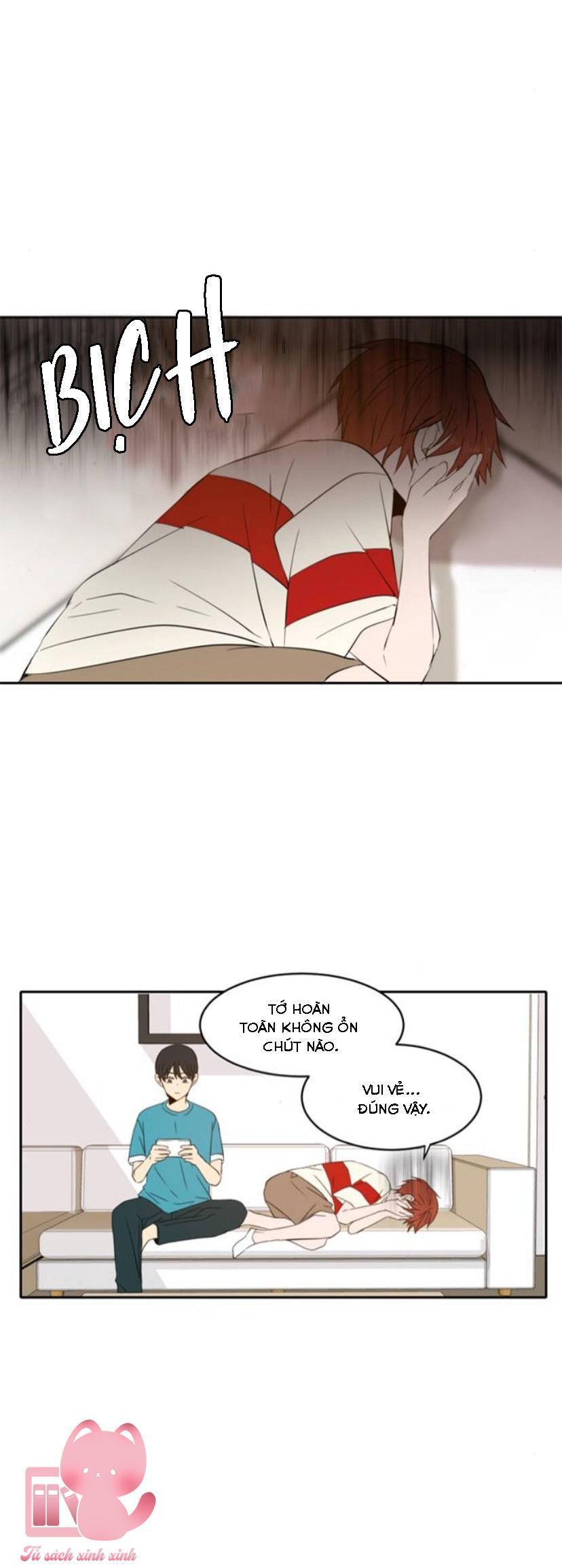 a good day to be a dog chapter 62 7