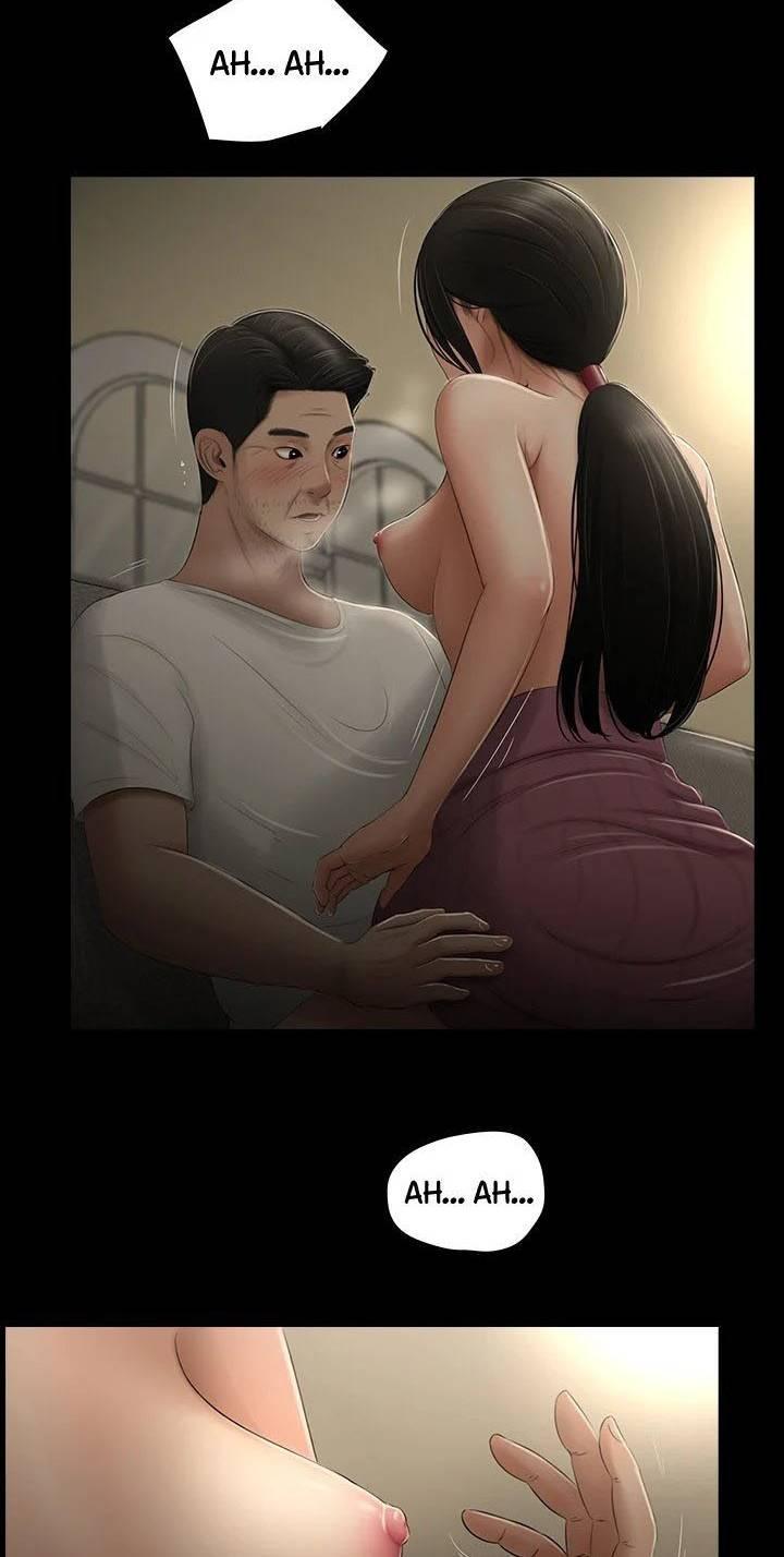 chú và cháu chapter 59 6