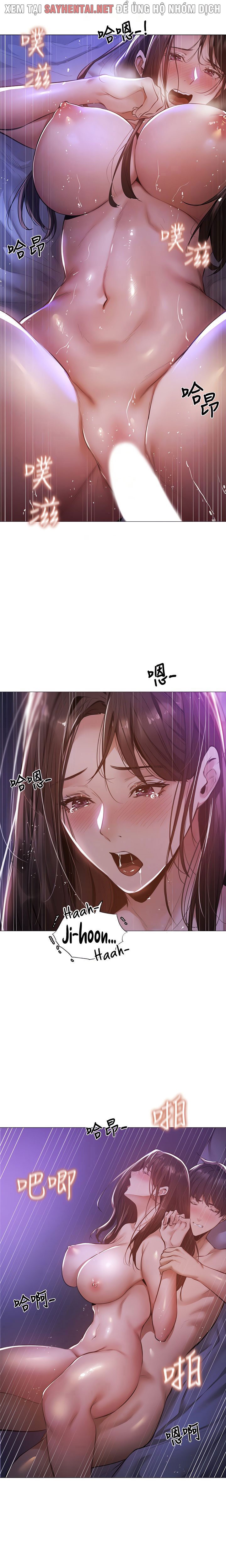 có phòng trống không? chapter 75 7