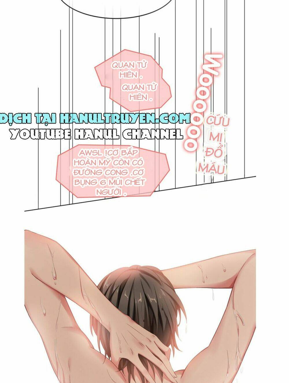 cô vợ nhỏ nuông chiều quá lại thành ác!! chapter 18 19