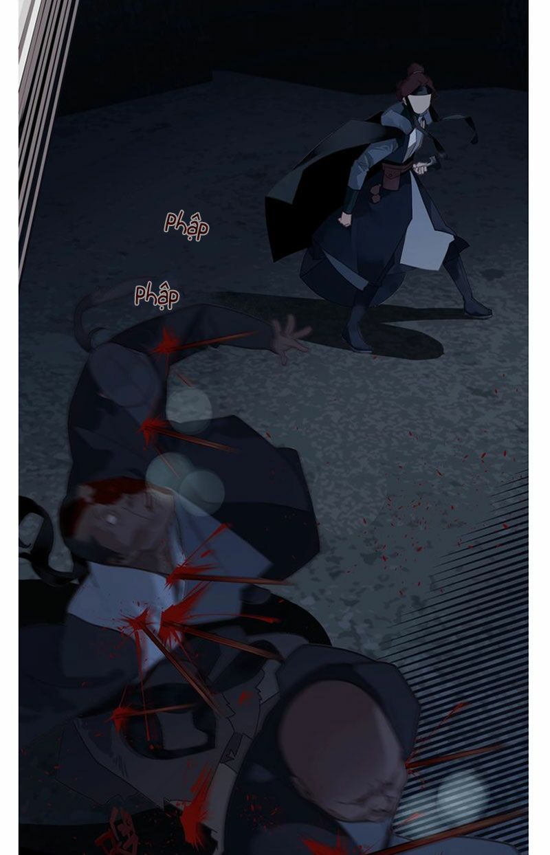 nhất đại linh hậu chapter 101 14